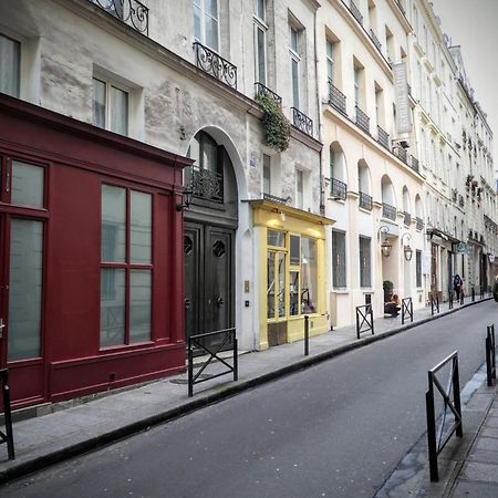 Moliere Chicsuites Paris Exterior photo