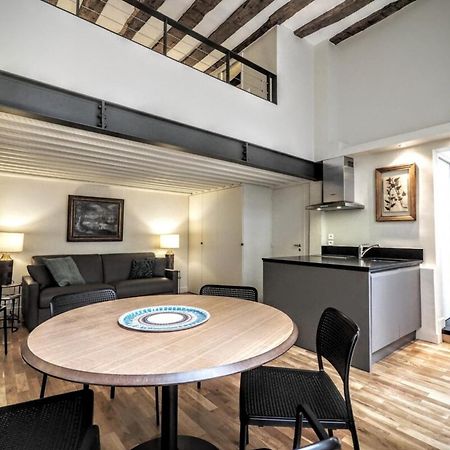 Moliere Chicsuites Paris Exterior photo