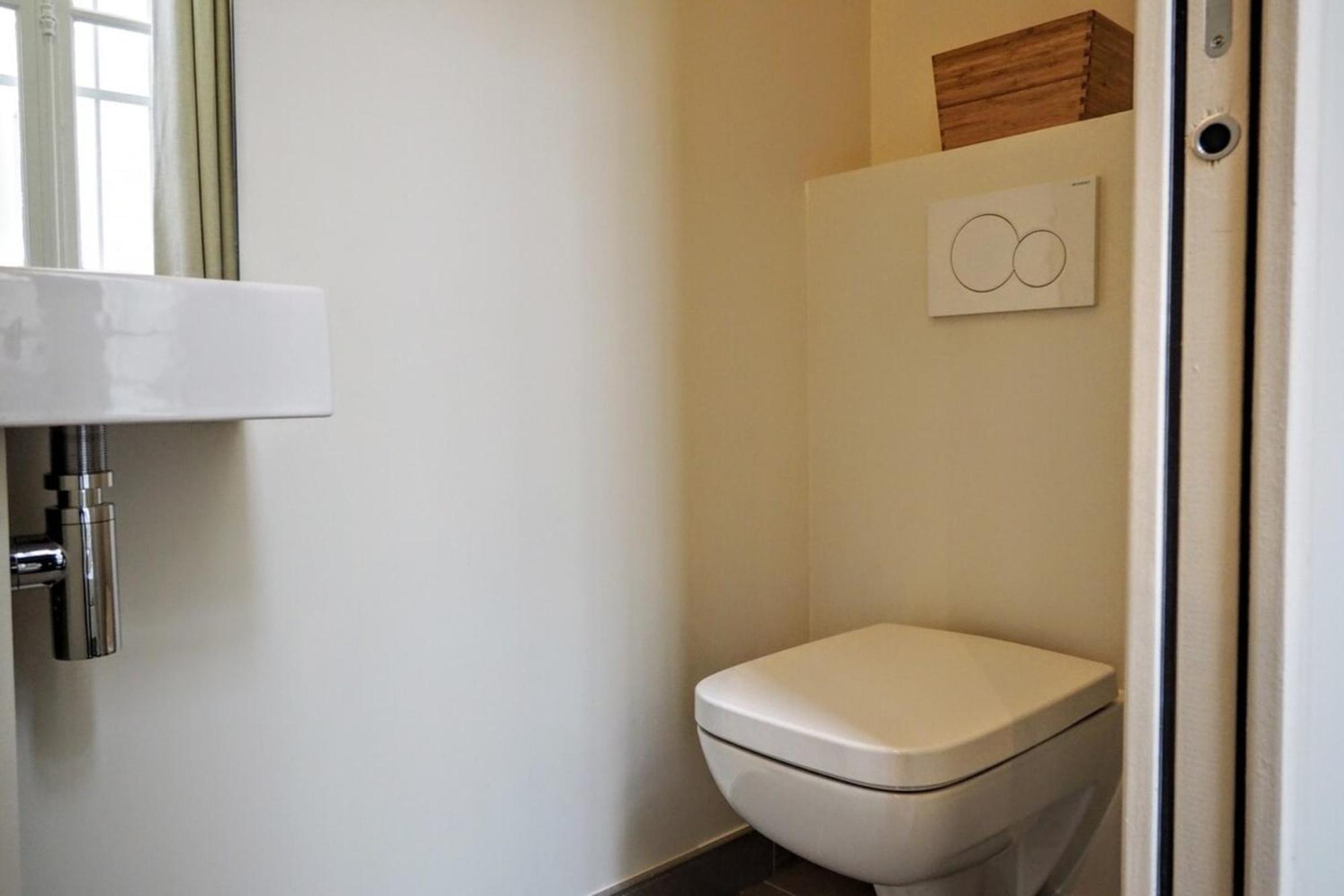 Moliere Chicsuites Paris Exterior photo