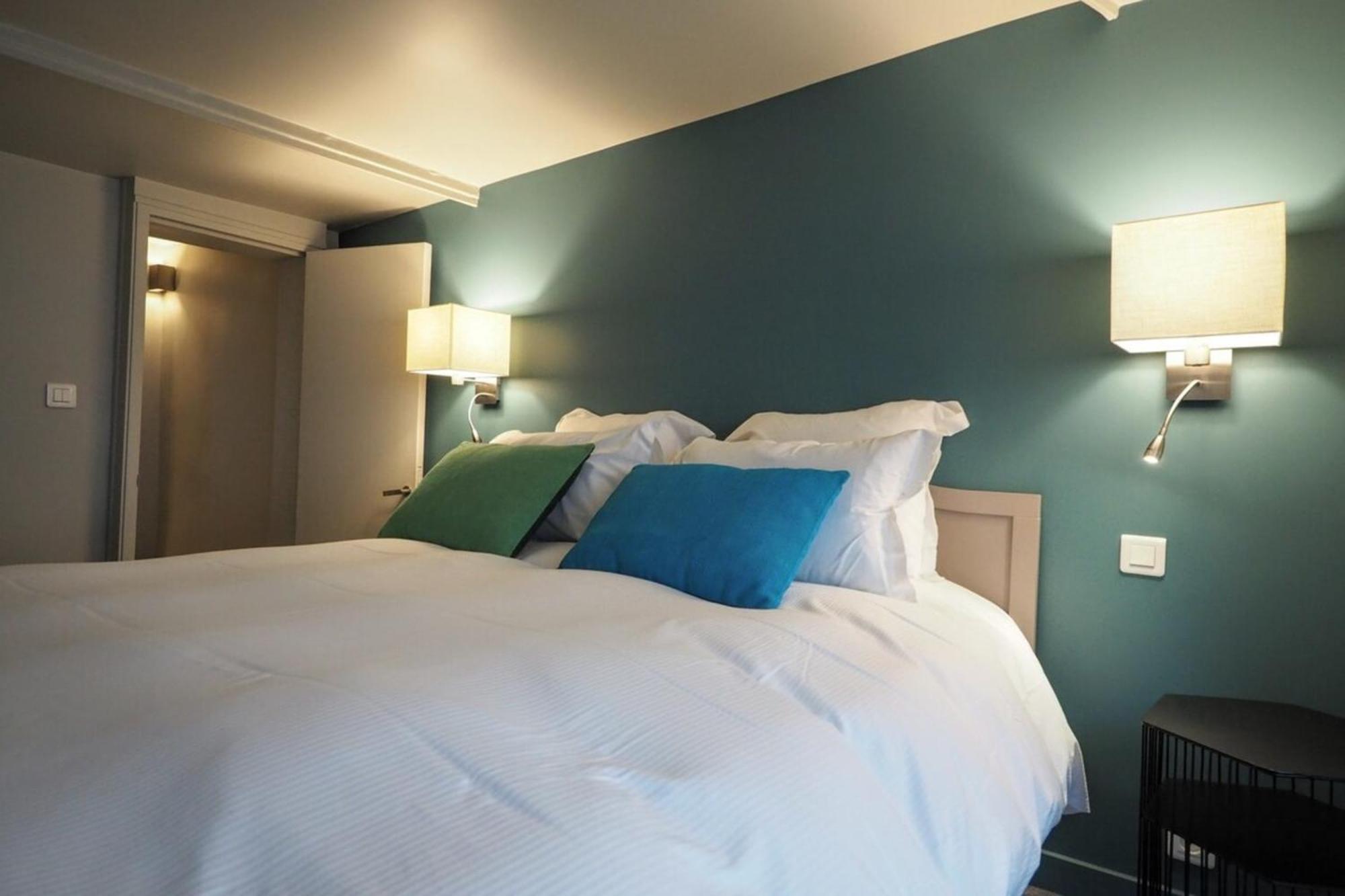 Moliere Chicsuites Paris Exterior photo