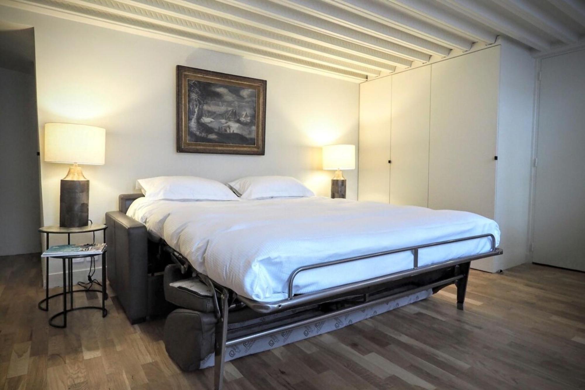Moliere Chicsuites Paris Exterior photo